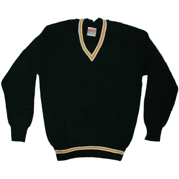 Hoërskool Bekker Jersey