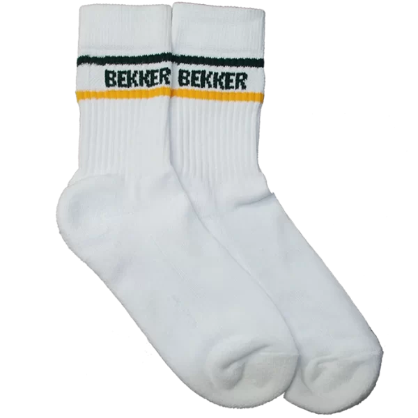 Hoërskool Bekker Sport Socks