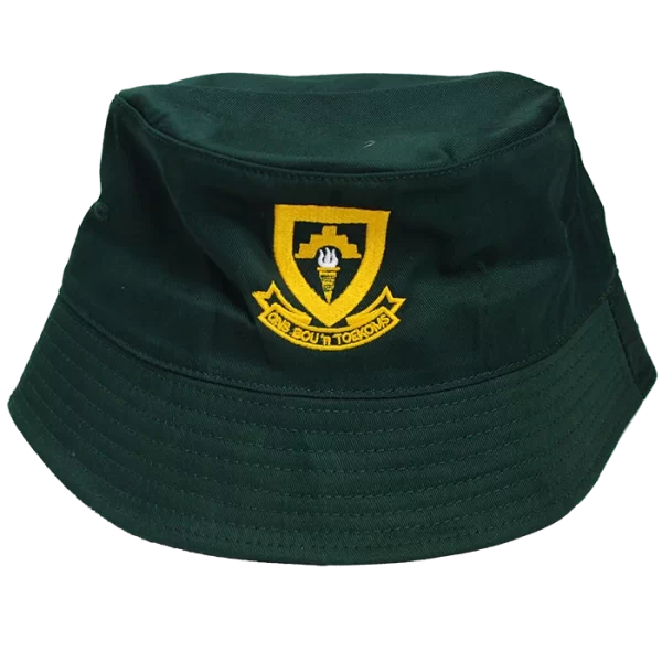 Hoërskool Bekker Sun Hat