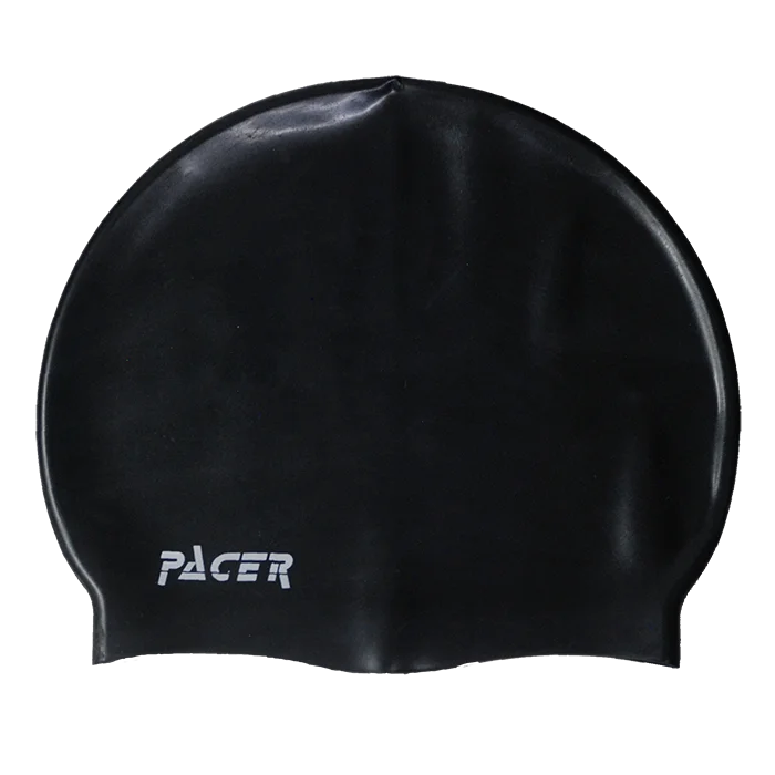 Swim Cap Black