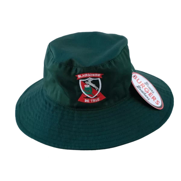 Blairgowrie School Bash Hat