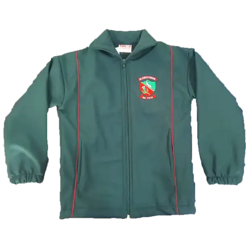 Blairgowrie Softshell Jacket