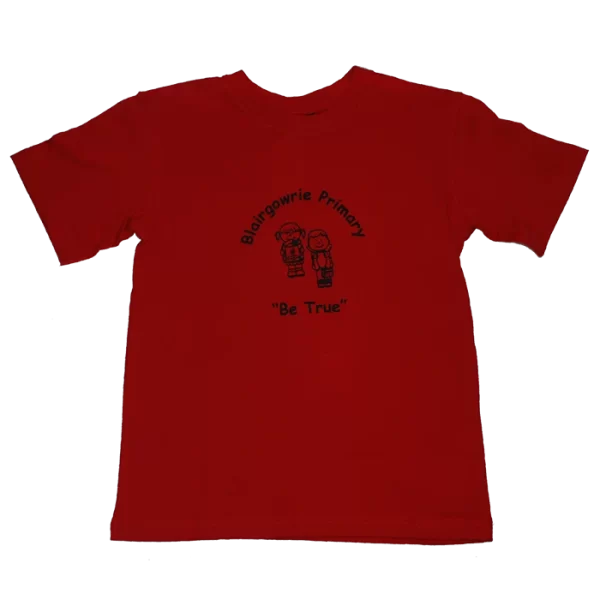 Blairgowrie Grade R T-Shirt