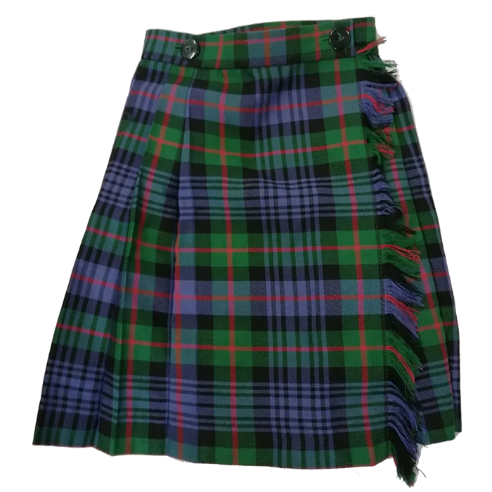 Blairgowrie School Skirt