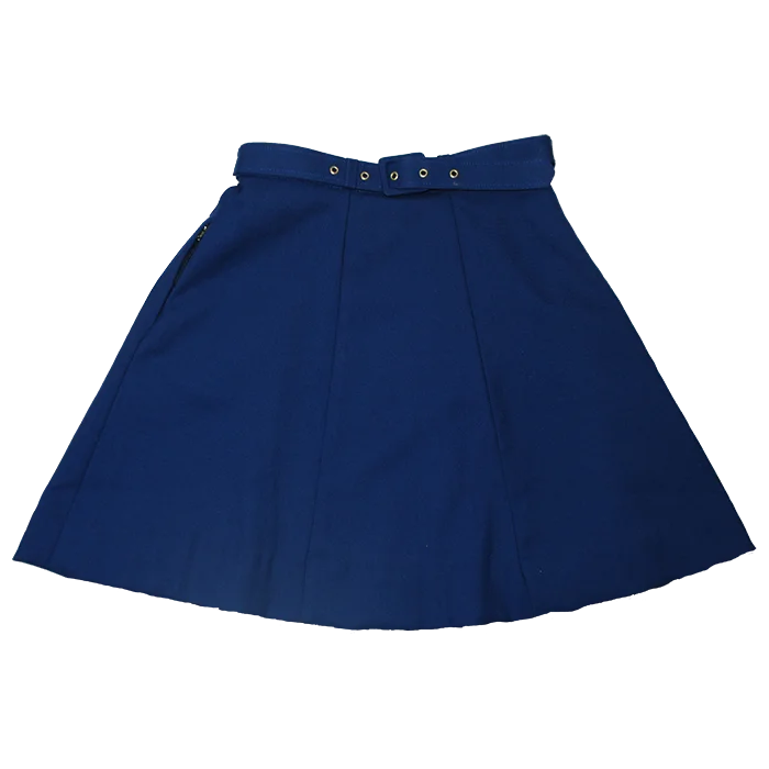 School Skirt Roy