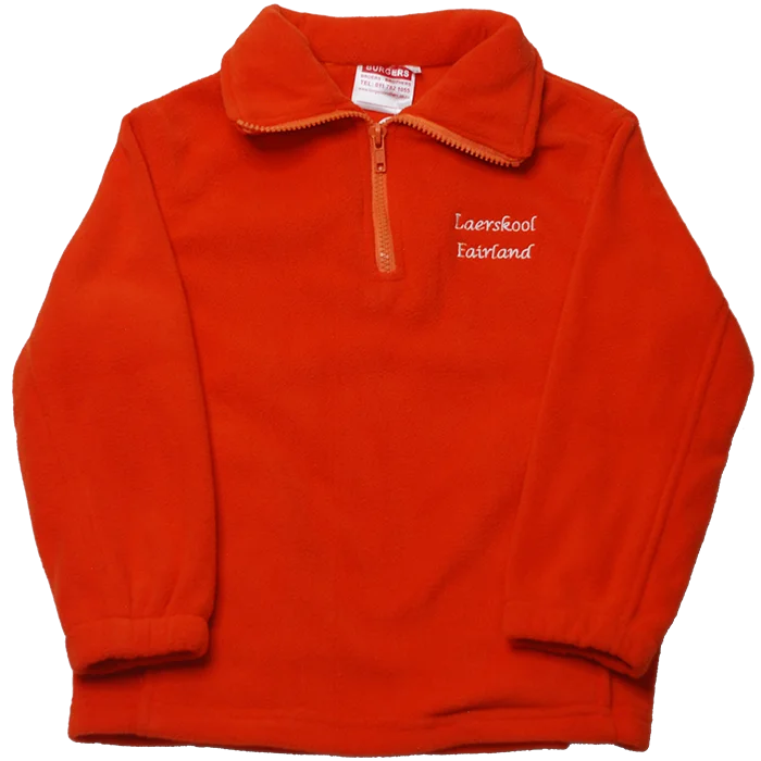Fairlands Fleece Jacket
