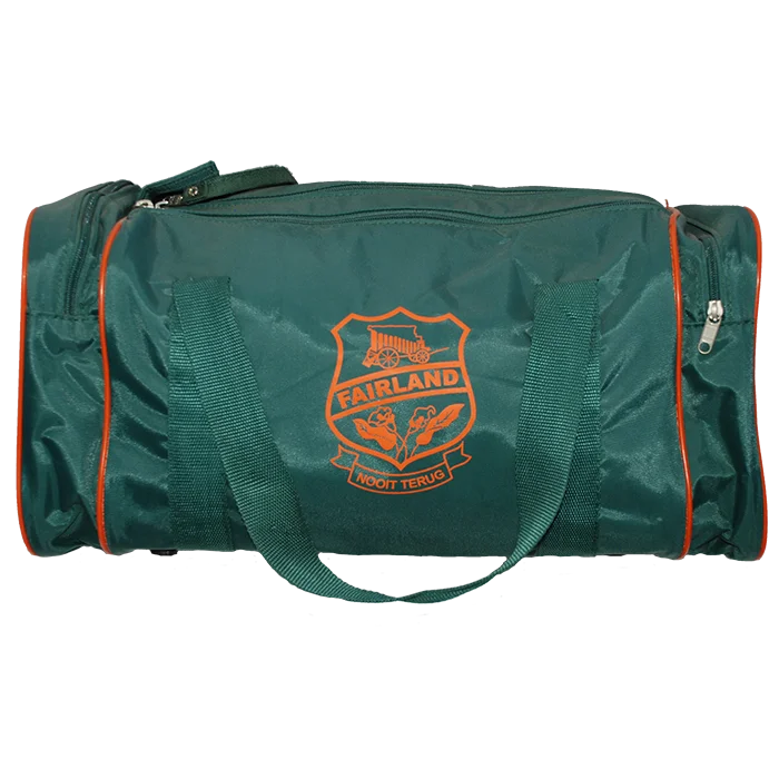 Fairlands Sport Bag