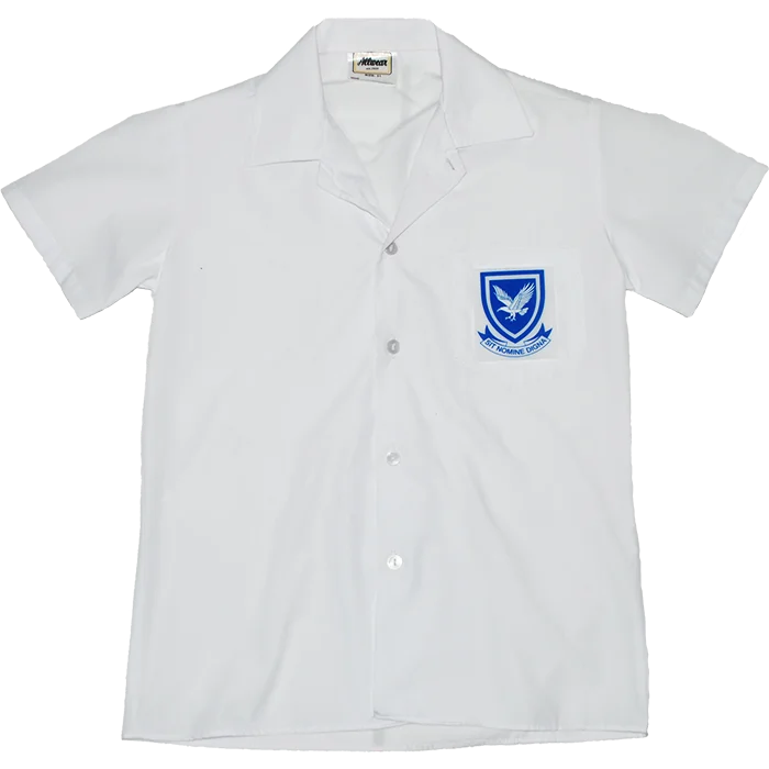 FDR School Short Sleeve Shirt