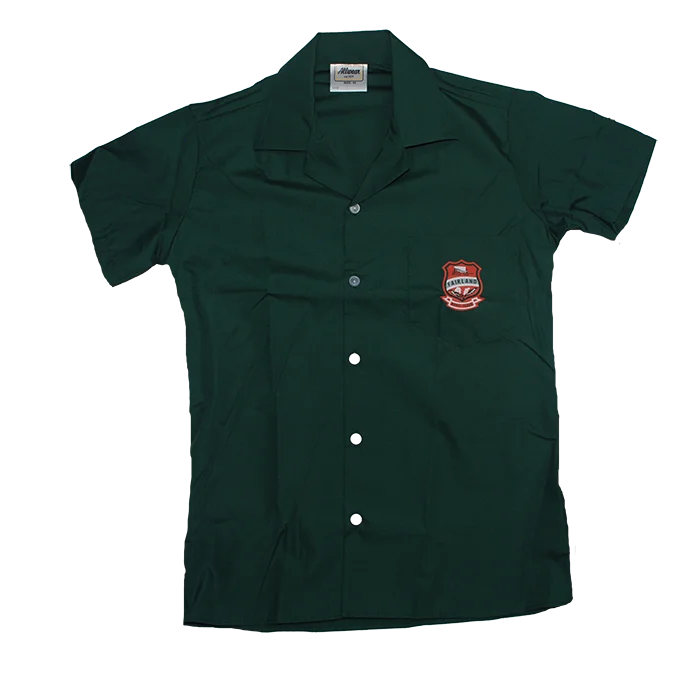 Fairlands School Short Sleeve Shirt BOT