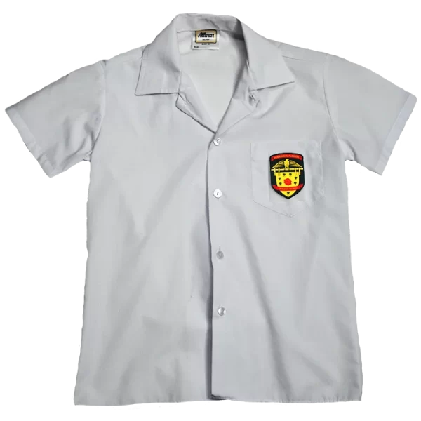 Florida School Short Sleeve Shirt