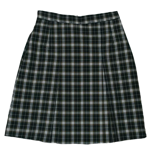 Florida School Skirt