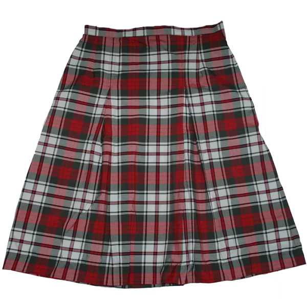 Grantley School Skirt