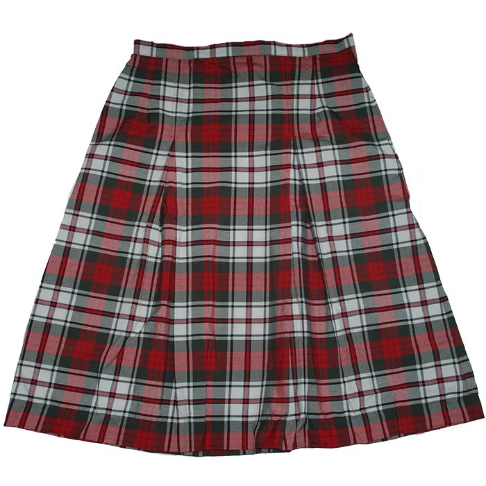 Grantley School Skirt