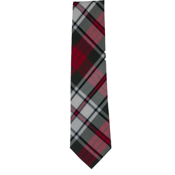 Grantly School Tie