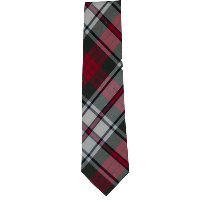 Grantly School Tie