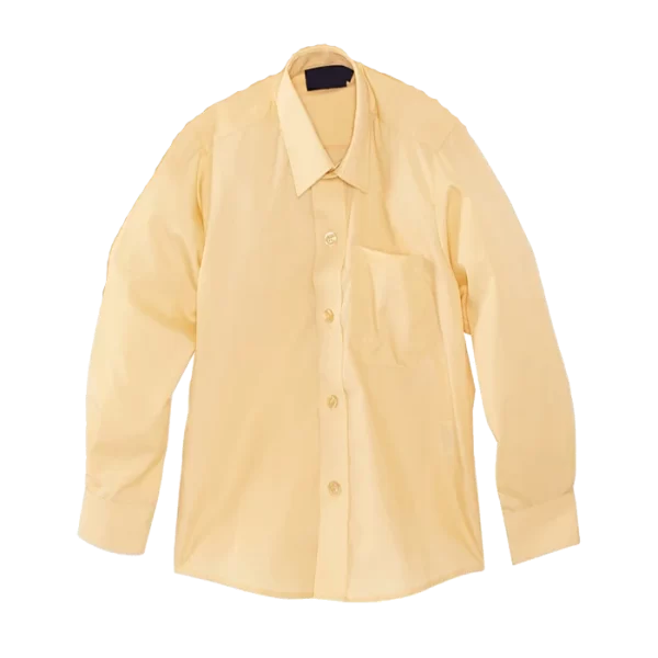 Linden Long Sleeve Top Button Shirt