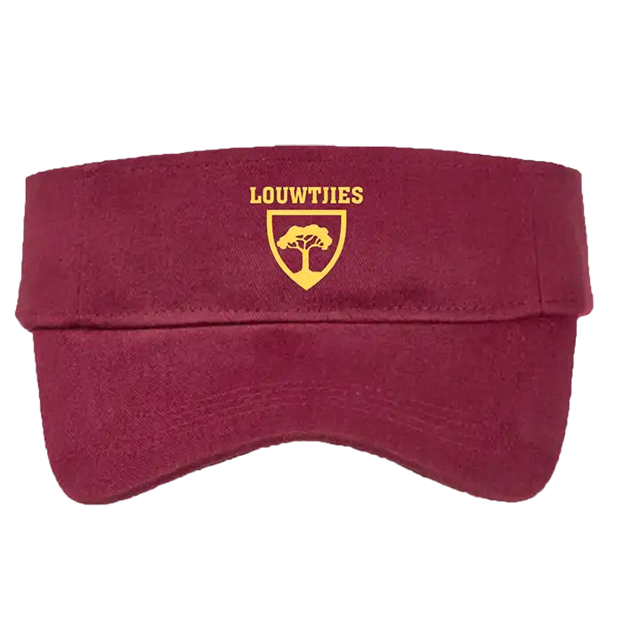 Louw Geldenhuys Sport Short