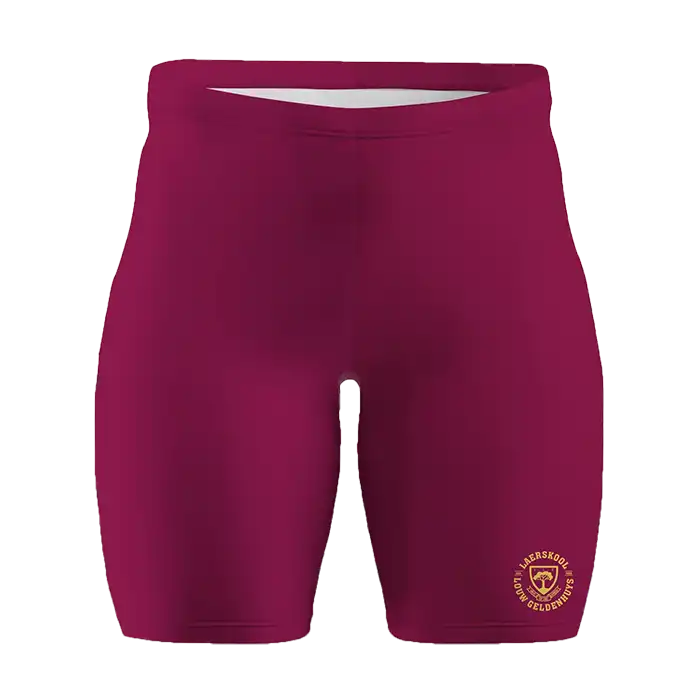 Louw Geldenhuys Ski Pants