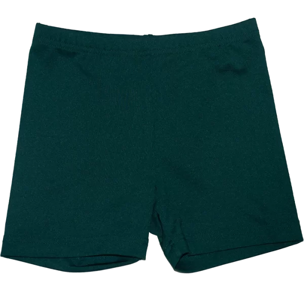 Lycra Shorts Mini BOT