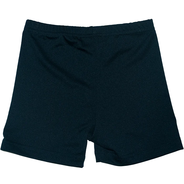 LYCRA Shorts Mini Navy