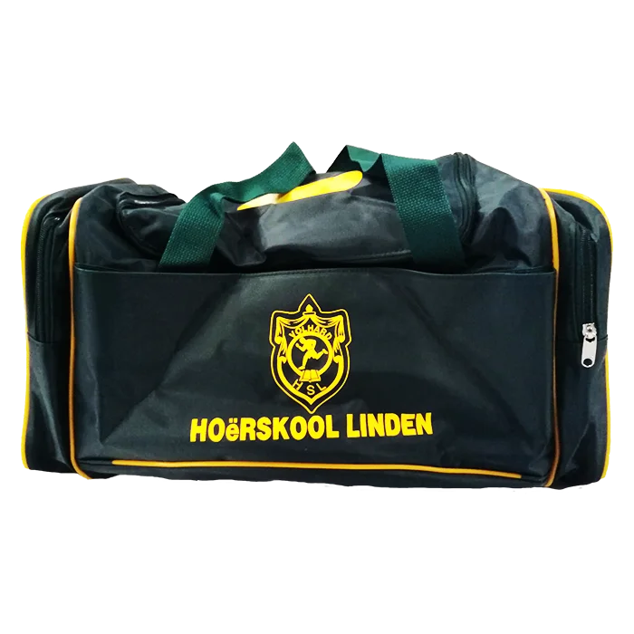 Linden Sport Bag