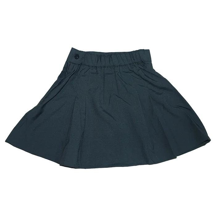 Little Forrest Academy School Skirt