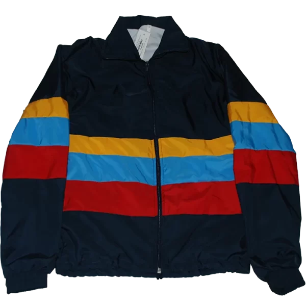 Northcliff High Tracksuit Top