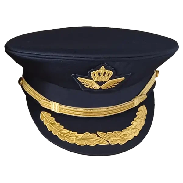 Pilot Hat