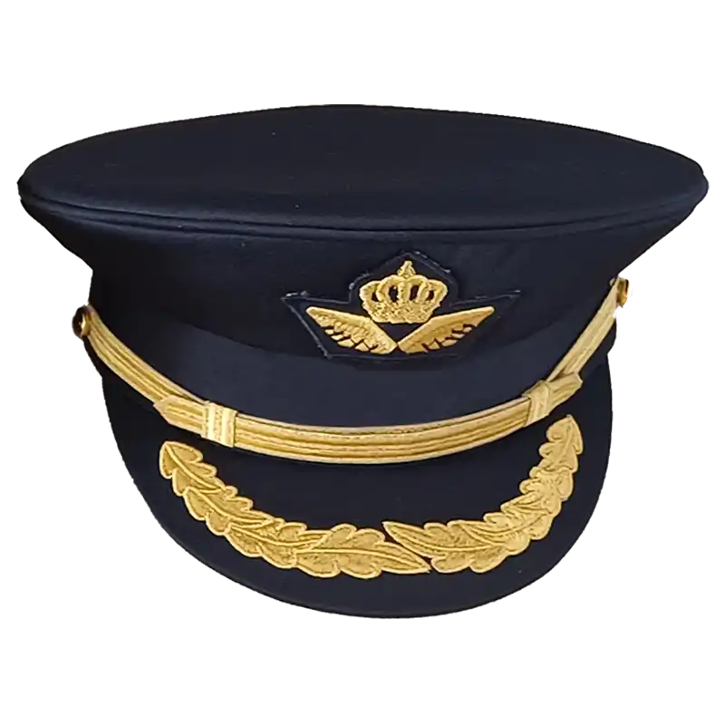 Pilot Hat