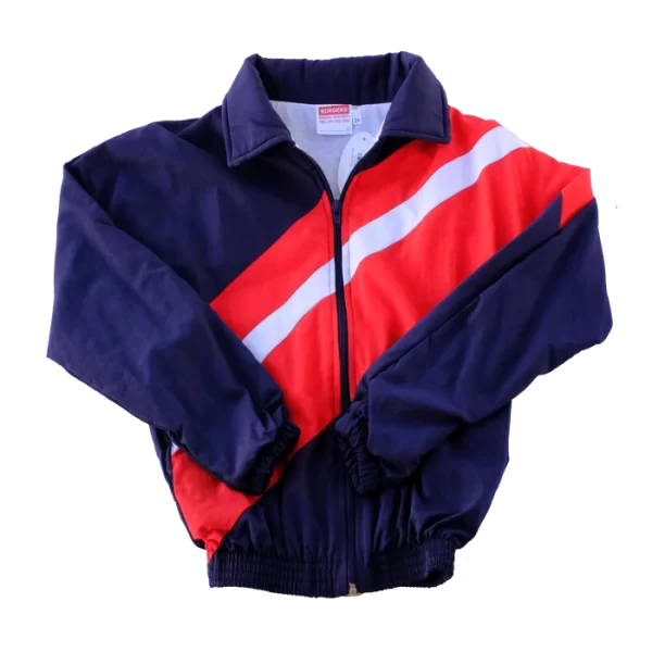 Parkview Tracksuit Top