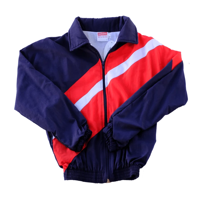 Parkview Tracksuit Top