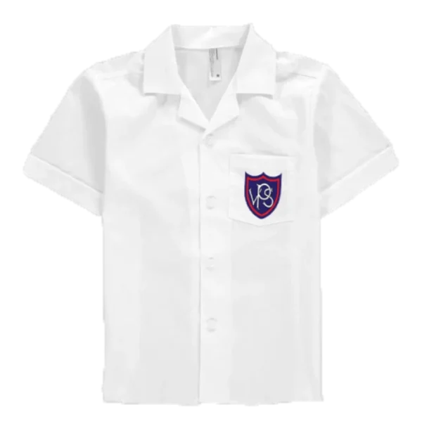 Parkview School Short Sleeve Shirt