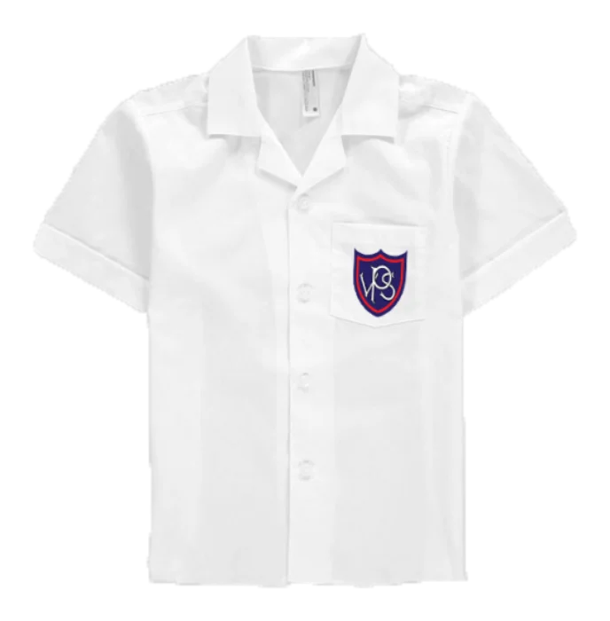 Parkview School Short Sleeve Shirt