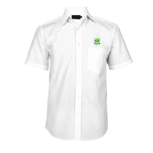 Protea Short Sleeve Shirt
