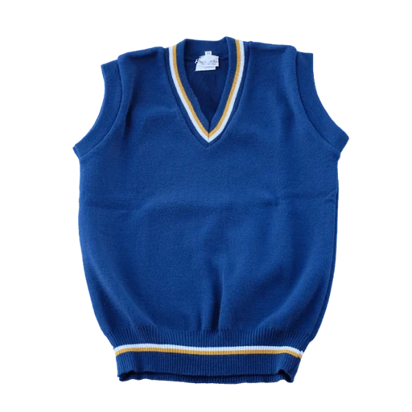 Randburg School Pullover