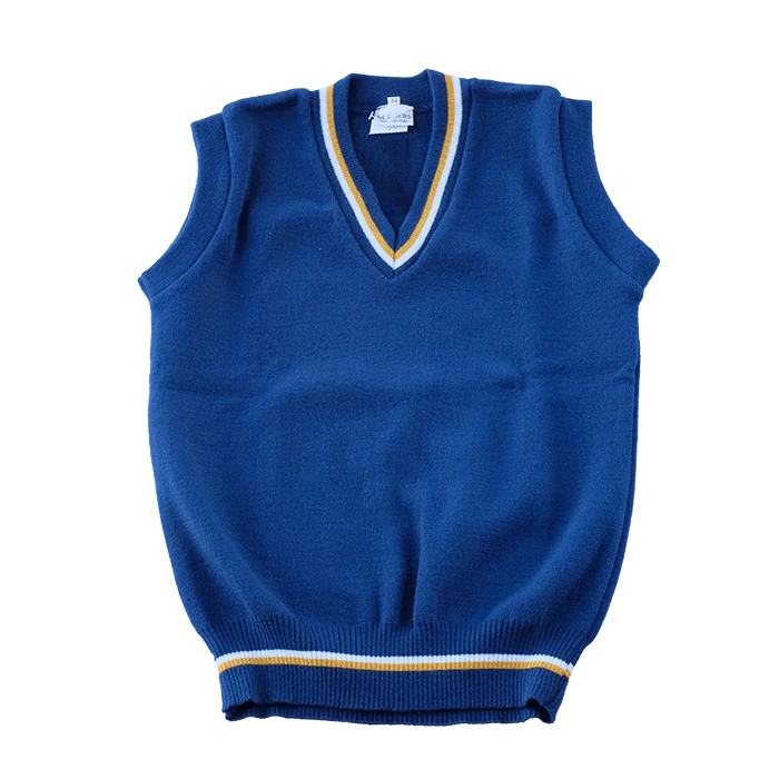 Randburg School Pullover