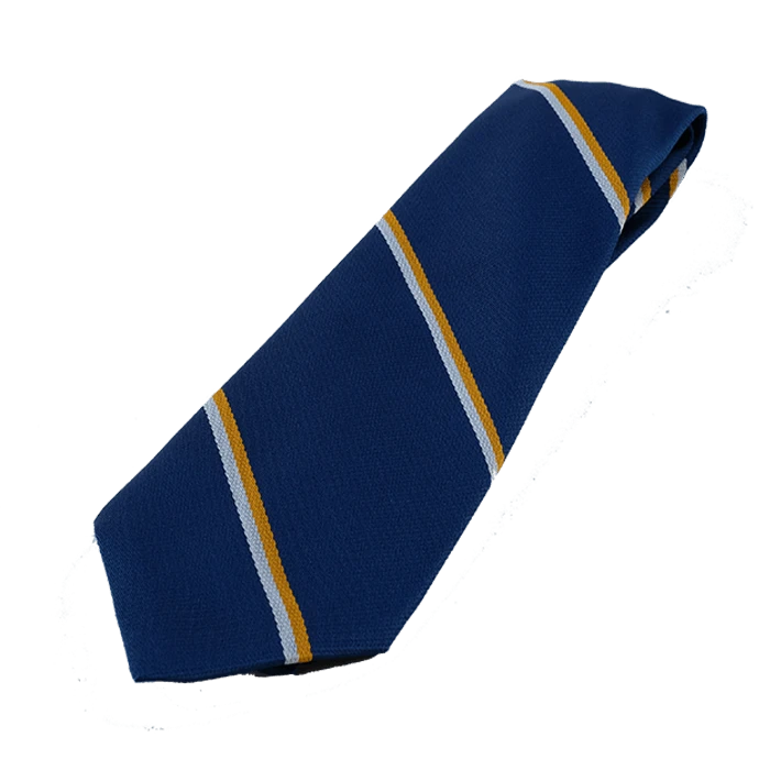 Randburg School Tie