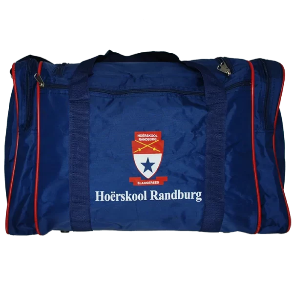 Randburg Sport Bag