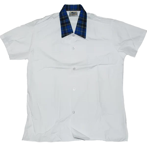 Roosevelt School Short Sleeve Shirt TB