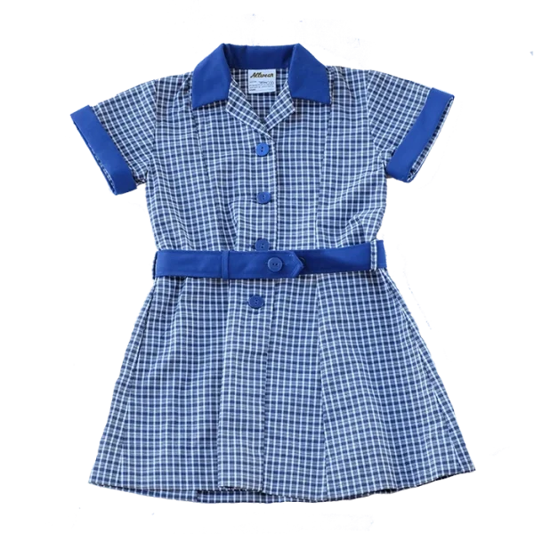 Unika School Dress
